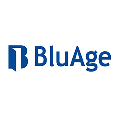 株式会社BluAge
