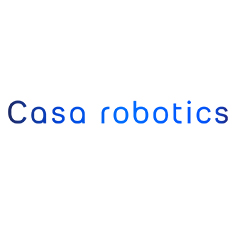 Casa robotics株式会社