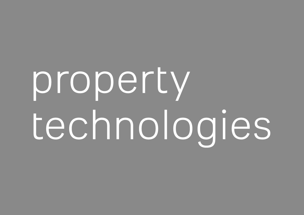 property technologiesのリアル×テクノロジーによるDX推進について